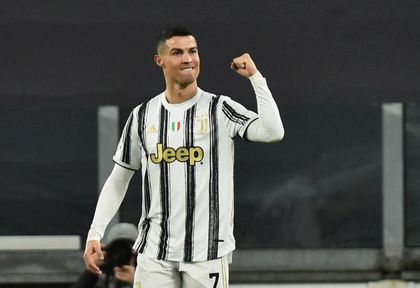 Cristiano Ronaldo i-a transmis un mesaj de încurajare lui Christian Eriksen.  ”Sper să ne vedem din nou pe teren”