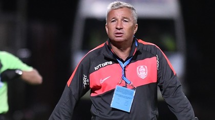 Dan Petrescu, sincer înaintea primului meci de la EURO la Bucureşti: ”E tragic” 