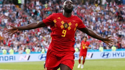 Lukaku, favoritul lui Llullaku pentru titlul de golgheter la EURO 2020. “Îmi doresc ca Italia să ia trofeul” EXCLUSIV