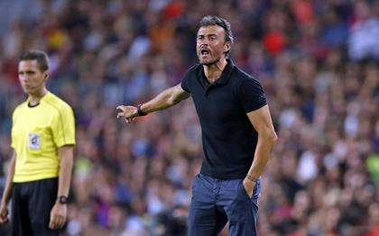 Luis Enrique, realist, la capătul meciului cu Polonia. ”Poate că am fost mai buni, dar nu a fost suficient ca să câştigăm”