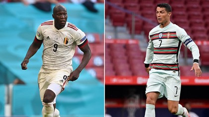 LIVE BLOG EURO 2020, optimi de finală | Belgia - Portugalia 1-0! Campioana en-titre iese din optimi răpusă de un gol fantastic al lui Thorgan Hazard