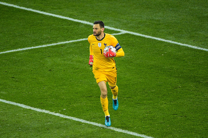 VIDEO | Discurs de căpitan. Hugo Lloris: "Un meci ratat. La 3-1, puteam gestiona mult mai bine situaţia"
