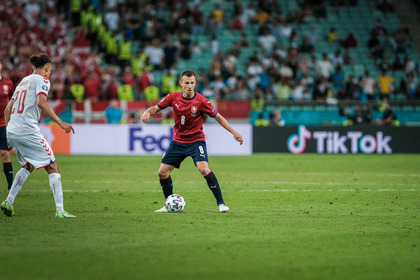 Căpitanul Cehiei şi-a anunţat retragerea de la echipa naţională, după parcursul de la EURO 2020