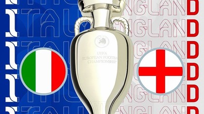 Olandezul Bjorn Kuipers va arbitra finala EURO 2020, Italia - Anglia