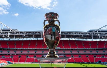 Finala Euro 2020 a atras în Marea Britanie cea mai mare audienţă TV de la funeraliile prinţesei Diana
