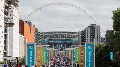 UEFA a deschis oficial proceduri disciplinare împotriva Federaţiei Engleze de Fotbal după finala EURO 2020