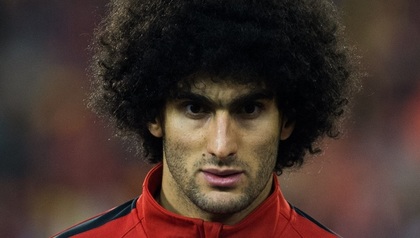 Unii renunţă la bani, alţii dau de la ei! Marouane Fellaini îşi împrumută fosta echipă cu 3 milioane de euro ca să scape de retrogradare