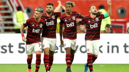 Probleme mari în fotbalul brazilian. Flamengo a anunţat că are 38 de oameni infestaţi cu Covid-19