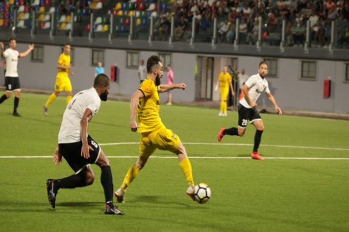 VIDEO | Încă un egal fără goluri în Belarus. Vitebsk - Soligorsk 0-0