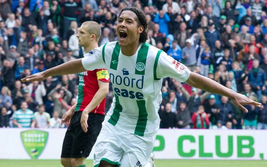 Van Dijk şi Suarez îşi ajută fostul club din Olanda. Despre cine este vorba