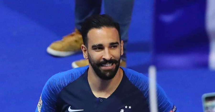 Noi probleme pentru Adil Rami. De ce a plecat de la ultima echipă fără ca măcar să joace