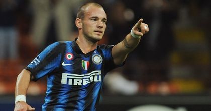 "Puteam deveni Messi sau Cristiano Ronaldo". De ce crede Wesley Sneijder că nu a reuşit mai mult în fotbal: "Aceste detalii fac diferenţa"
