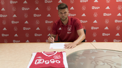 Un nou contract pentru Huntelaar, la 36 de ani