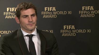 Final de carieră? Iker Casillas a plecat de la FC Porto