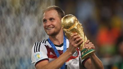 Vara în care se retrag eroii Germaniei din 2014. După Schurrle, un alt campion mondial a renunţat la fotbal la doar 32 de ani