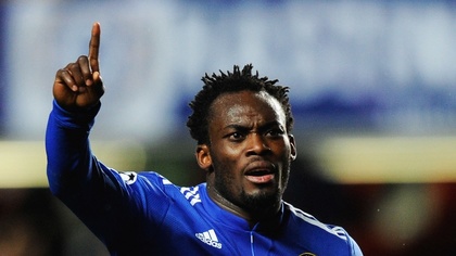 Michael Essien îşi începe cariera de antrenor în Danemarca