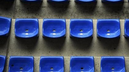 Revenire progresivă a fanilor. Campionatul care deschide stadioanele