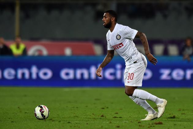 Yann M'vila a semnat cu Olympiakos Pireu