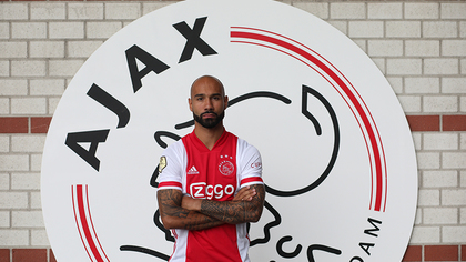 OFICIAL | Sean Klaiber, înlocuitorul lui Sergino Dest la Ajax