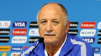 Luiz Felipe Scolari revine în fotbal. A semnat cu o echipă de tradiţie din Brazilia