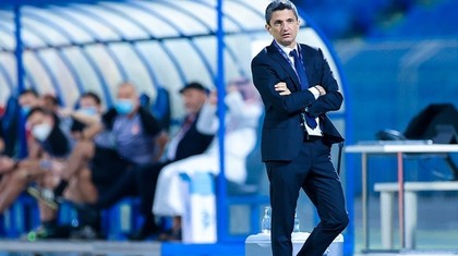 O nouă victorie pentru Răzvan Lucescu! Gomis a făcut spectacol pentru Al Hilal 