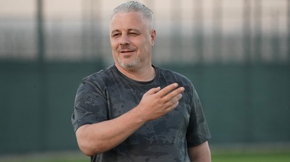 Continuă emoţiile la Gaziantep! Numărul fotbaliştilor infectaţi cu coronavirus a crescut