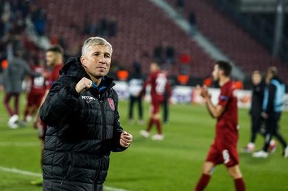 Dan Petrescu s-a înţeles cu Kayserispor. Când va conduce primul antrenament