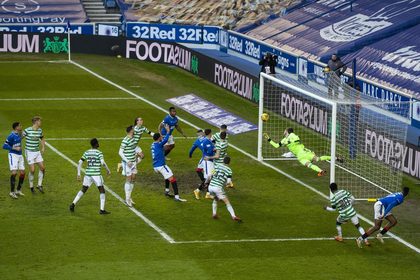 Guvernul Scoţiei o ”urechează” pe Celtic: ”Nu este o idee bună şi nu dau un exemplu bun”