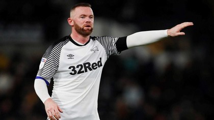 Lovitură primită de Wayne Rooney! COVID-19 a închis centrul de antrenament al formaţiei Derby County