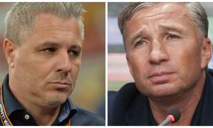 Dan Petrescu a vrut să 'fure' un membru al staff-ului lui Marius Şumudică! "M-au sunat cei de la Kayseri"