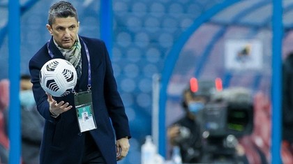 Răzvan Lucescu şi Al Hilal au făcut spectacol! Victorie la cinci goluri în deplasare