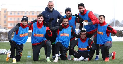 Kayserispor a anunţat numele antrenorului care va conduce echipa până la finalul sezonului, după plecarea lui Dan Petrescu