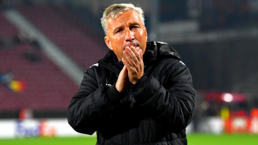 Dan Petrescu a vrut să transfere în Turcia un jucător de la Universitatea Craiova