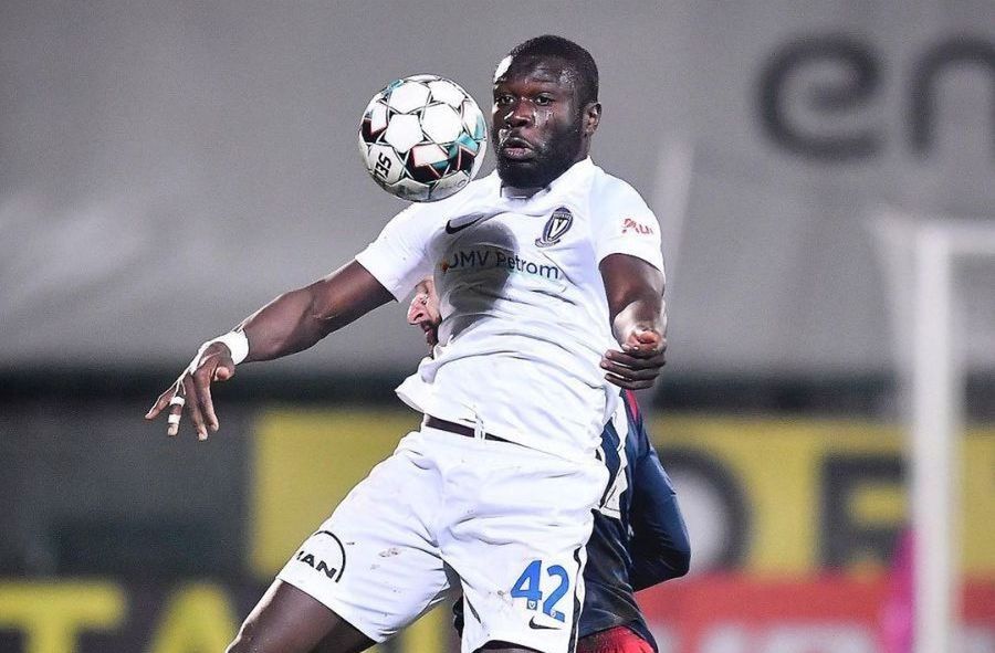 Kevin Luckassen nu s-a adaptat la Kayserispor. Fostul atacant al celor de la Viitorul a fost cedat sub formă de împrumut