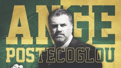 OFICIAL | Ange Postecoglou este noul antrenor al celor Celtic Glasgow