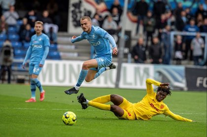 Eşec pentru Randers înaintea confruntării cu CFR Cluj, din UEFA Europa Conference League