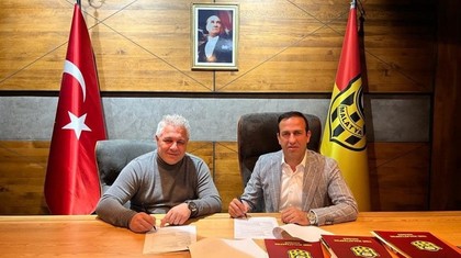 Marius Şumudică, detalii inedite despre revenirea în Turcia. ”Am semnat ieri noapte până la 03:30 – 04:00”