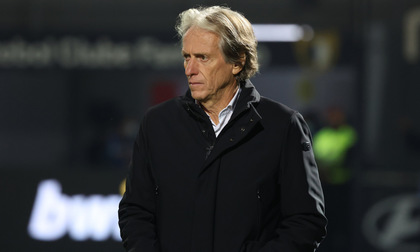 Jorge Jesus nu mai este antrenor la Benfica. Cine este dorit în locul său