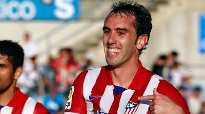 La 35 de ani, Godin a plecat de la Cagliari şi a semnat cu Atletico Mineiro