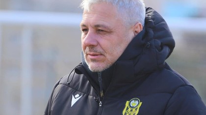 Marius Şumudică a depus memoriu din cauza problemelor financiare de la Malatyaspor: „Au termen 15 zile, până pe 20 februarie”