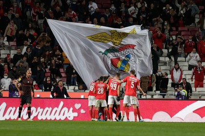 Benfica este anchetată într-un scandal uriaş! Riscă retrogradarea pentru că ar fi mituit un arbitru cu 1,9 milioane de euro