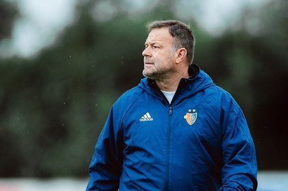 FC Basel a renunţat la serviciile antrenorului Patrick Rahmen