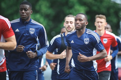 Aviz favorabil din partea CNOSF pentru ca Bordeaux să rămână în Ligue 2