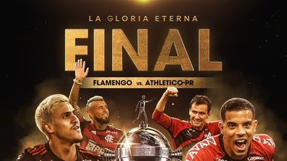 Flamengo a trecut de Velez Sarsfield şi s-a calificat în finala Copei Libertadores