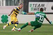 VIDEO ǀ Dennis Man a marcat pentru Parma în victoria cu Frosinone! Internaţionalul român, la al 3-lea gol în Serie B din sezonul curent