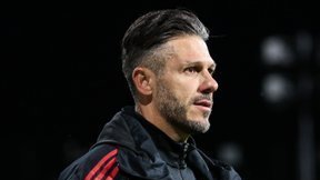 Martin Demichelis, noul antrenor al echipei River Plate