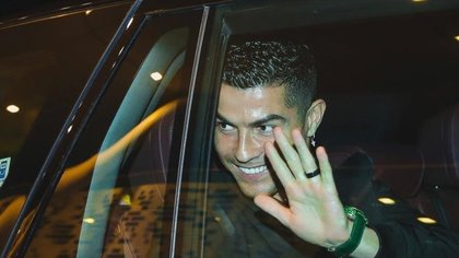 Amnesty International speră că Ronaldo va atrage atenţia asupra problemelor legate de drepturile omului în Arabia Saudită