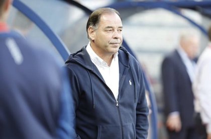 Meciul Sochaux – Caen nu se mai dispută în ziua înmormântării soţiei lui Moulin. Liga franceză a anunţat amânarea confruntării