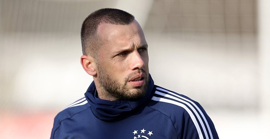 John Heitinga, confirmat până la finalul sezonului la conducereaa tehnică a lui Ajax Amsterdam