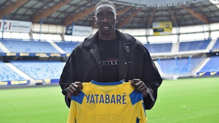 Motivul incredibil pentru care fotbalistul Sambou Yatabare a ajuns după gratii